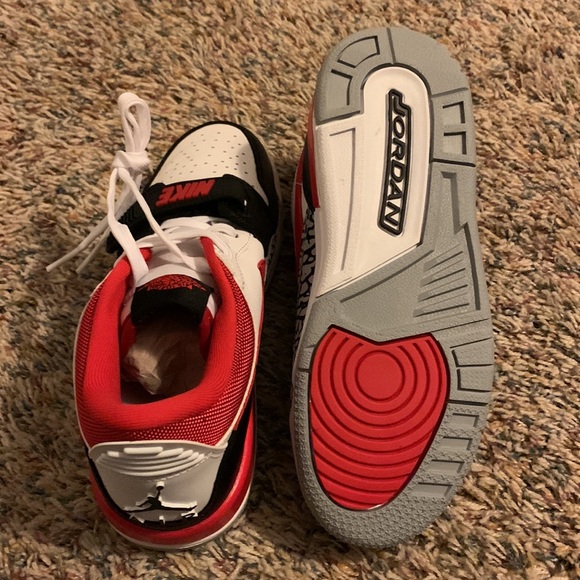 New air Jordan legacy 312 low - Picture 6 of 6